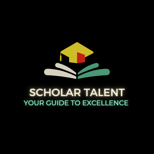 Scholar Talent