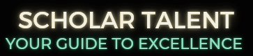 Scholar Talent