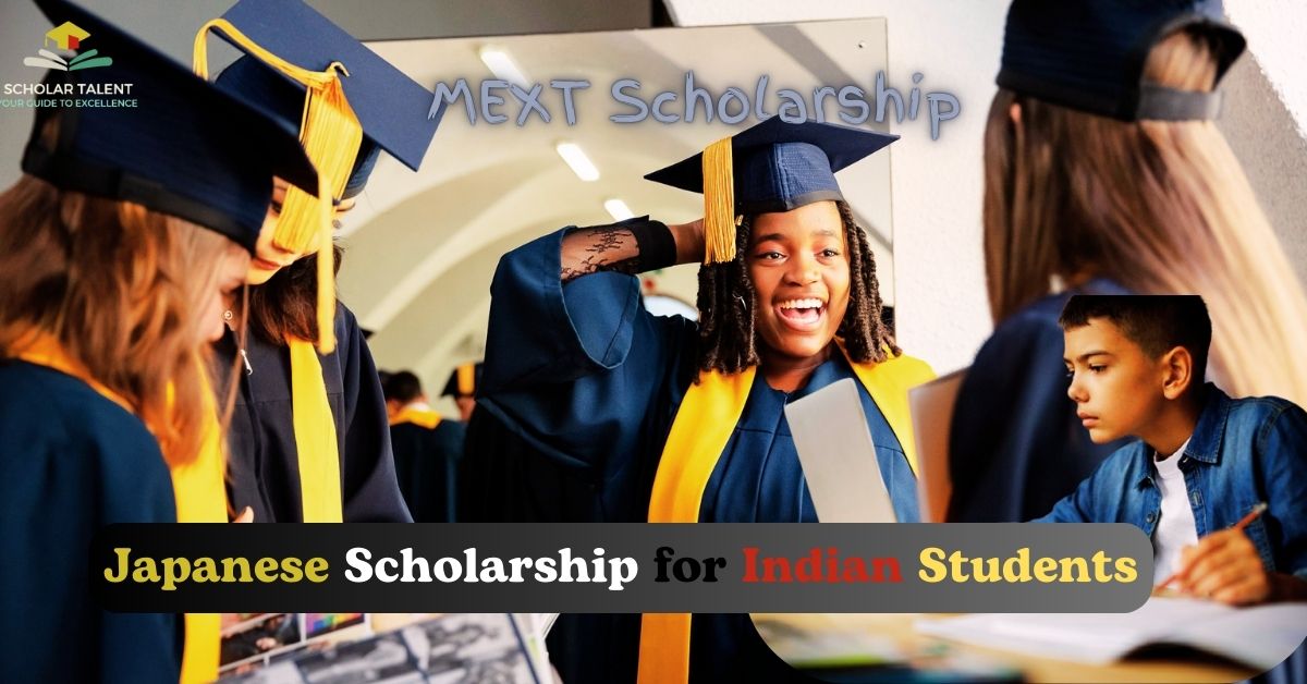 Planning To Study In Japan? Check Out This MEXT Scholarship for Indian Students