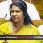 DMK Slaps Privilege Notice on Education Minister