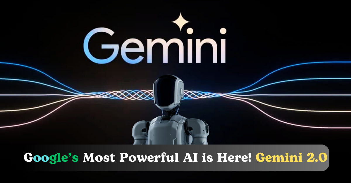 Google unveils Gemini 2.5, a next-gen AI model with advanced reasoning,