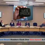 hate speech and policies