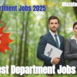Forest Department job thumbnail